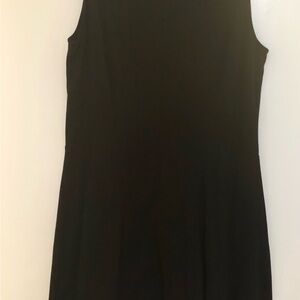 New York & Company Classic Black Dress